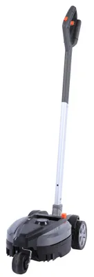 Produktbild von Yardforce iFlex Akku Rasenmäher LM F23 mit  patentiertem Drehgelenk schwarz-grau One Size