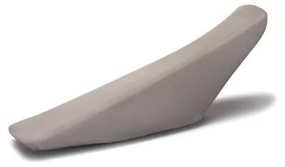 Imagen del producto de Asiento de espuma para motos YZ/WR, con un aumento de 15 mm