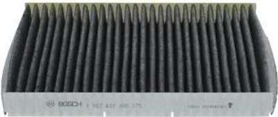 Produktbild von Bosch Filter, Innenraumluft 1 987 432 300