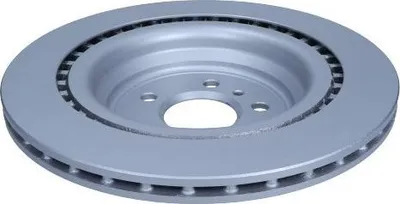 Produktbild von 2x QUARO Bremsscheibe QD9745 passend für MERCEDES-BENZ M-Klasse (W166) GL (X166)