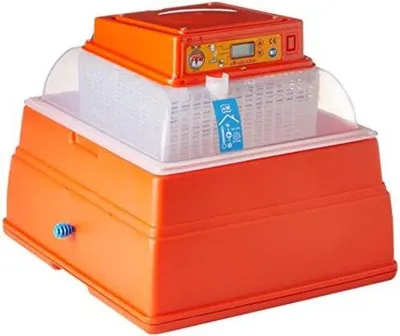 Produktbild von Famanu Brutmaschine Automatisch - Inkubator für bis zu 24 Eier