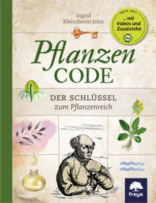 Image de Pflanzencode