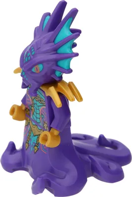 Image de LEGO Ninjago : Prince Kalmaar