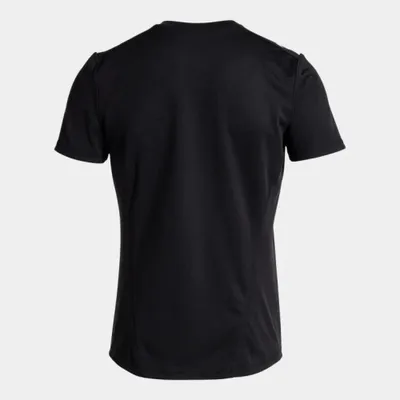 Produktbild von Joma Olimpiada Kurzarm-t-shirt Schwarz M Mann Schwarz M