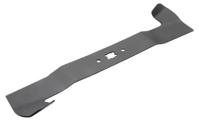 Produktbild von SECURA Messer 2in1 46cm passend Mr. Gardener MTD Rasenmäher 742-04405 742-04316