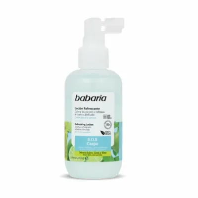 Produktbild von Babaria SOS Dandruff Refreshing Lotion 150ml