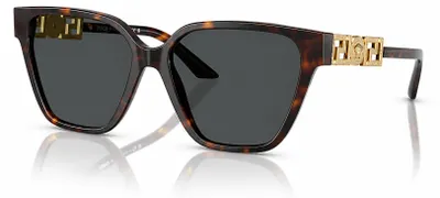 Produktbild von Damenbrille Versace Ve4471B10887