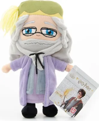 Produktbild von Harry Potter Ministerstvo mágie - Dumbledore - 20 cm