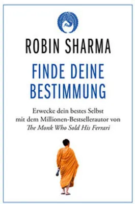 Produktbild von Finde deine Bestimmung