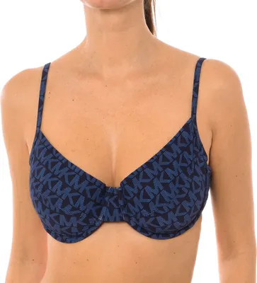 Immagine prodotto di Michael Kors MM2N618 Top bikini con ferretto da donna