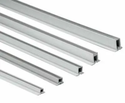 Productafbeelding van Expansieklem, 14x8 mm, transparant siliconen, 2,5 ml, 1MQ