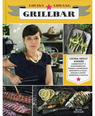 Obrázek produktu pro Grillbar