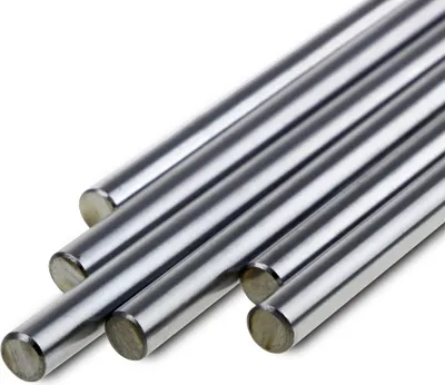 Produktbild von Linearwelle 8 mm x 330 mm