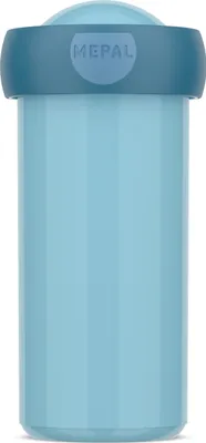 Immagine prodotto di Mepal Campus Chiusura tazza chiusura tazza campus 300 ml - blu freddo 70 x 70 x 155 107420018300