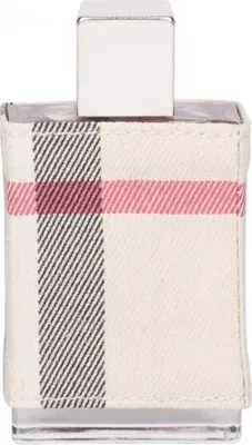 Image de London eau de parfum pour femme 50 ml - Burberry