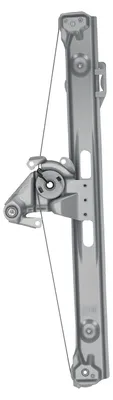 Obrázok produktu pre Elektrický okennej mechanizmus pre BMW 323i 325i E46, zadné ľavé dvere, číslo dielu: 51358212099