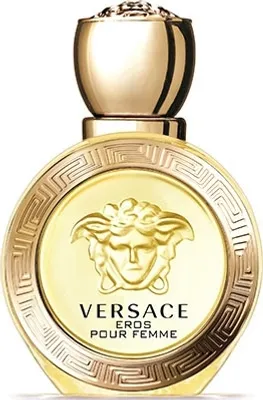 Obrázok produktu pre Versace Eros Pour Femme deospray pro ženy 50 ml