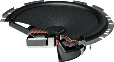 Immagine prodotto di Hertz CENTO C 165 F, subwoofer da 16,5 cm