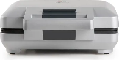 Image de Gaufrier 1600w gris - Domo - DO9251W -
