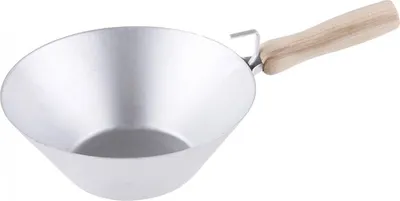 Produktbild von Maurerstahlkelle FESTA 32293, 215 mm Griff