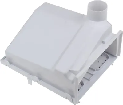 Produktbild von BEKO - Waschmittelkasten / EINSPÜLBEHÄLTER   WMB71431 - 2862100500