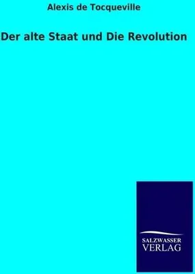 Produktbild von Der alte Staat und Die Revolution