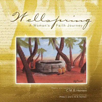 Produktbild von Wellspring