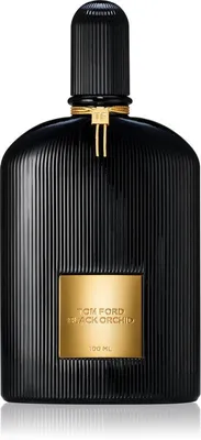 Produktbild von Tom Ford Black Orchid Eau de Parfum 100 ml Damen