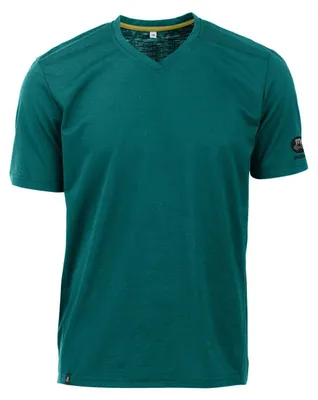 Immagine prodotto di Mike Fresh - 1/2 maglietta verde (61) 48