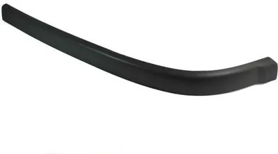 Produktbild von BLIC Spoilerlippe 5511-00-5023224P Vorne Rechts für OPEL Corsa C Schrägheck (X01)