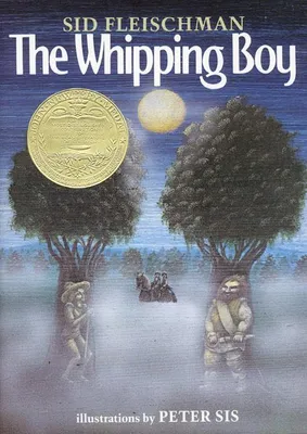 Produktbild von The Whipping Boy
