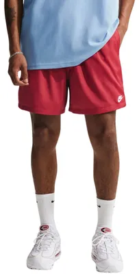 Productafbeelding van Nike Shorts FN3307, kleur: rood