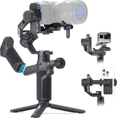 Zdjęcie produktu dla FeiyuTech [Oficjalnie] SCORP Mini 3 Pro