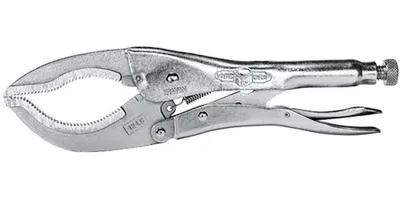 Obrázek produktu pro IRWIN 12L3, Samosvorné kleště, 7,9 cm, 300 mm, 30,5 cm (12")