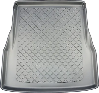 Produktbild von Z493685 Kofferraumwanne kompatibel mit Mercedes EQS V297 (electric) 09.2021-