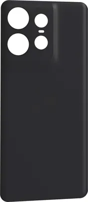 Obrázek produktu pro Clappio, náhradní kryt baterie pro Motorola Edge 50 Pro, černý