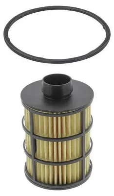 Produktbild von TOPRAN Kraftstofffilter 207 045