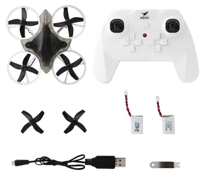 Obrázek produktu pro FPV Drone HGLRC Wingy RTF kit