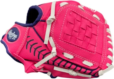 Produktbild von Rawlings ACAPL90PWPU Spieler Serie Baseball/Softball Handschuh 9 Inch | Linke Hand Catch