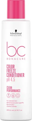 Produktbild von BC COLOR FREEZE Conditioner 200 ml