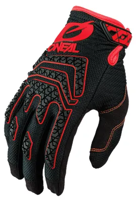 Immagine prodotto di Guanti O'Neal SNIPER ELITE nero/rosso L/9