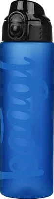 Produktbild von Tritan Trinkflasche Ocean Blue, 700 ml