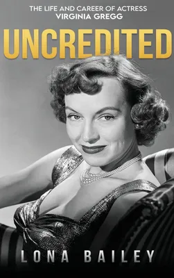 Produktbild von Uncredited (hardback)