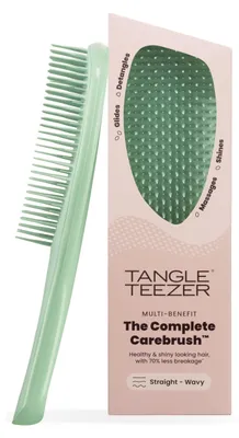 Produktbild von Tangle Teezer The Complete Carebrush – glattes bis welliges Haar