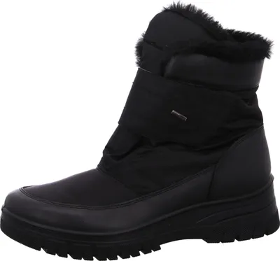 Produktbild von Imac Damen Winterstiefel in Schwarz, Größe 37