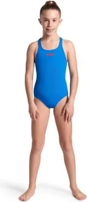 Produktbild von Arena Girl"S Team Swimsuit Swim Pro Royal 110
