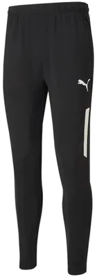Produktbild von Puma - "TeamLIGA" Jogginghosen für Herren - Training MR1189 (XXL) (Schwarz)