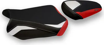Produktbild von Satteldecke Comfort 7WHR-2 für Suzuki GSX R 750  (2011-2023)