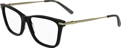 Produktbild von Longchamp LO2772 Black 54/14/140 Damen Brillen