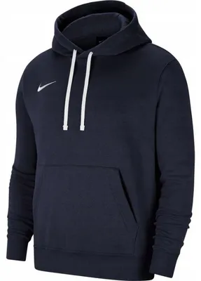Immagine prodotto di Nike - Felpa con cappuccio "Team Club 20" da uomo PP5758 (XL) (blu navy scuro)